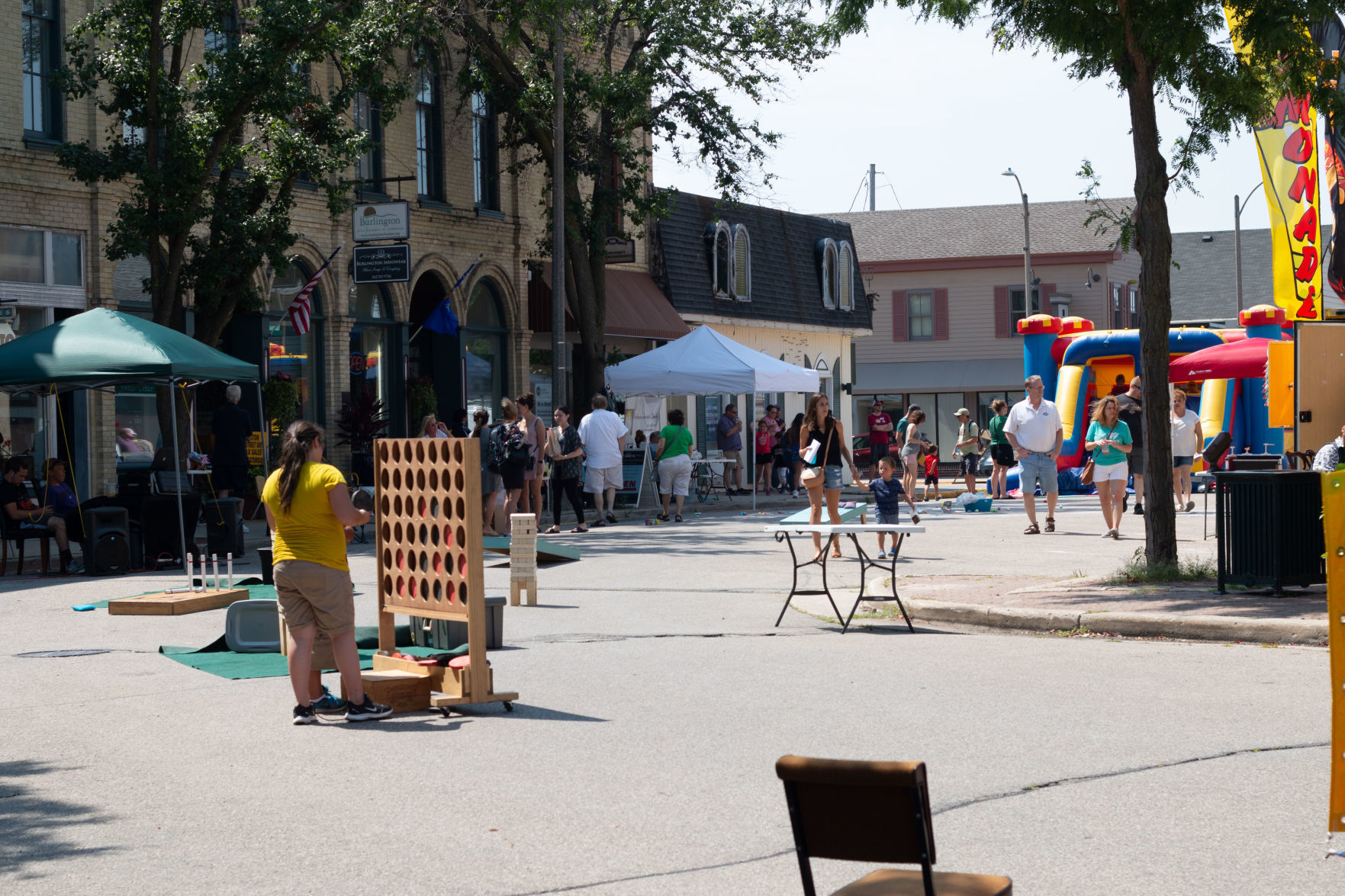 Maxwell Street Days